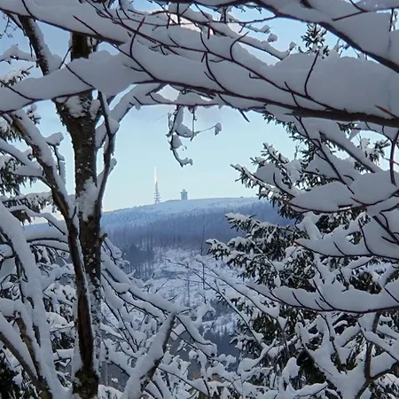 Beste Lage Braunlage Exterior photo