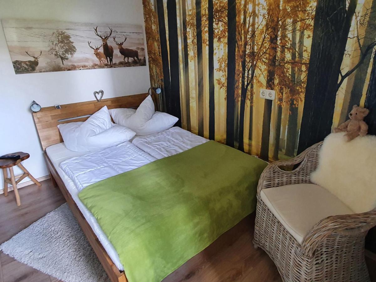 Lage Apartment *