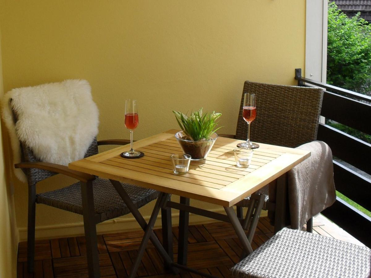 Lage Apartment *