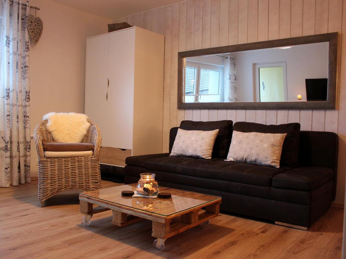 Apartment Lage