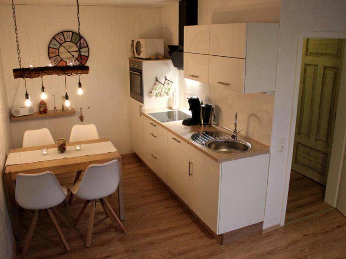 Lage Apartment